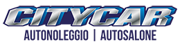 Logo Citycar - Servizi di autonoleggio e vendita auto.