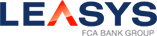 Logo Leasys
