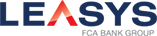Logo Leasys
