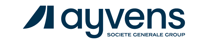 Logo Ayvens