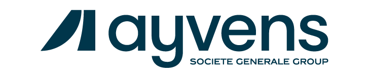 Logo Ayvens