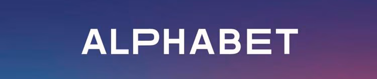 Logo Alphabet
