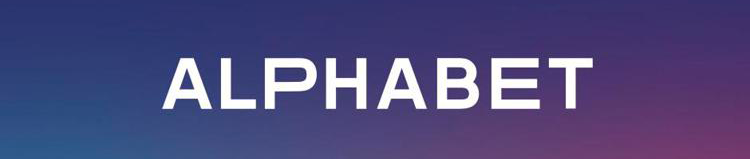 Logo Alphabet